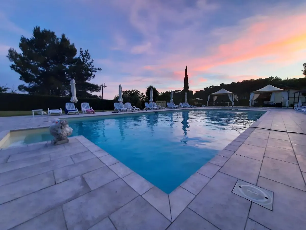 Appartamento Il Casolare Val Di Mare Riparbella 0*,