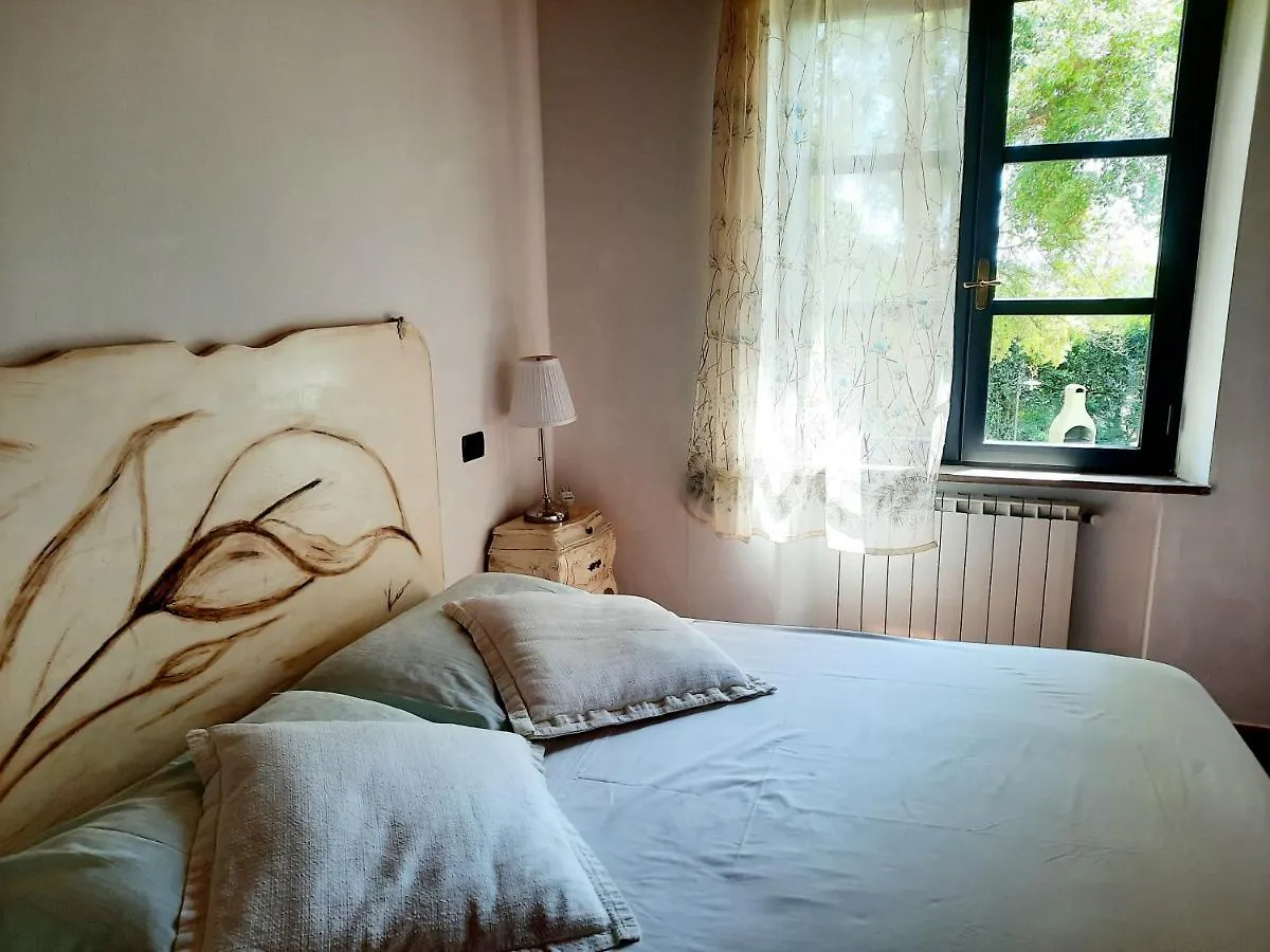 Il Casolare Val Di Mare Apartment Riparbella