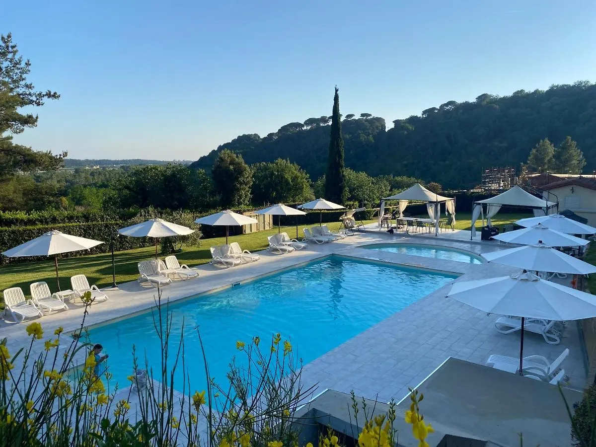 Appartamento Il Casolare Val Di Mare Riparbella
