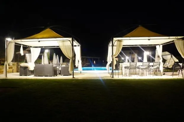 Il Casolare Val Di Mare Apartment Riparbella