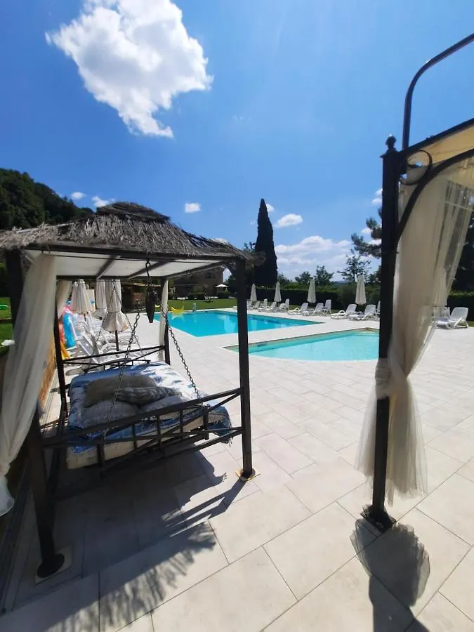 Appartamento Il Casolare Val Di Mare Riparbella