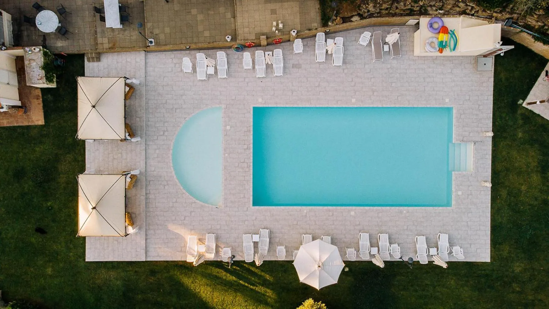 Il Casolare Val Di Mare Apartment Riparbella 0*,