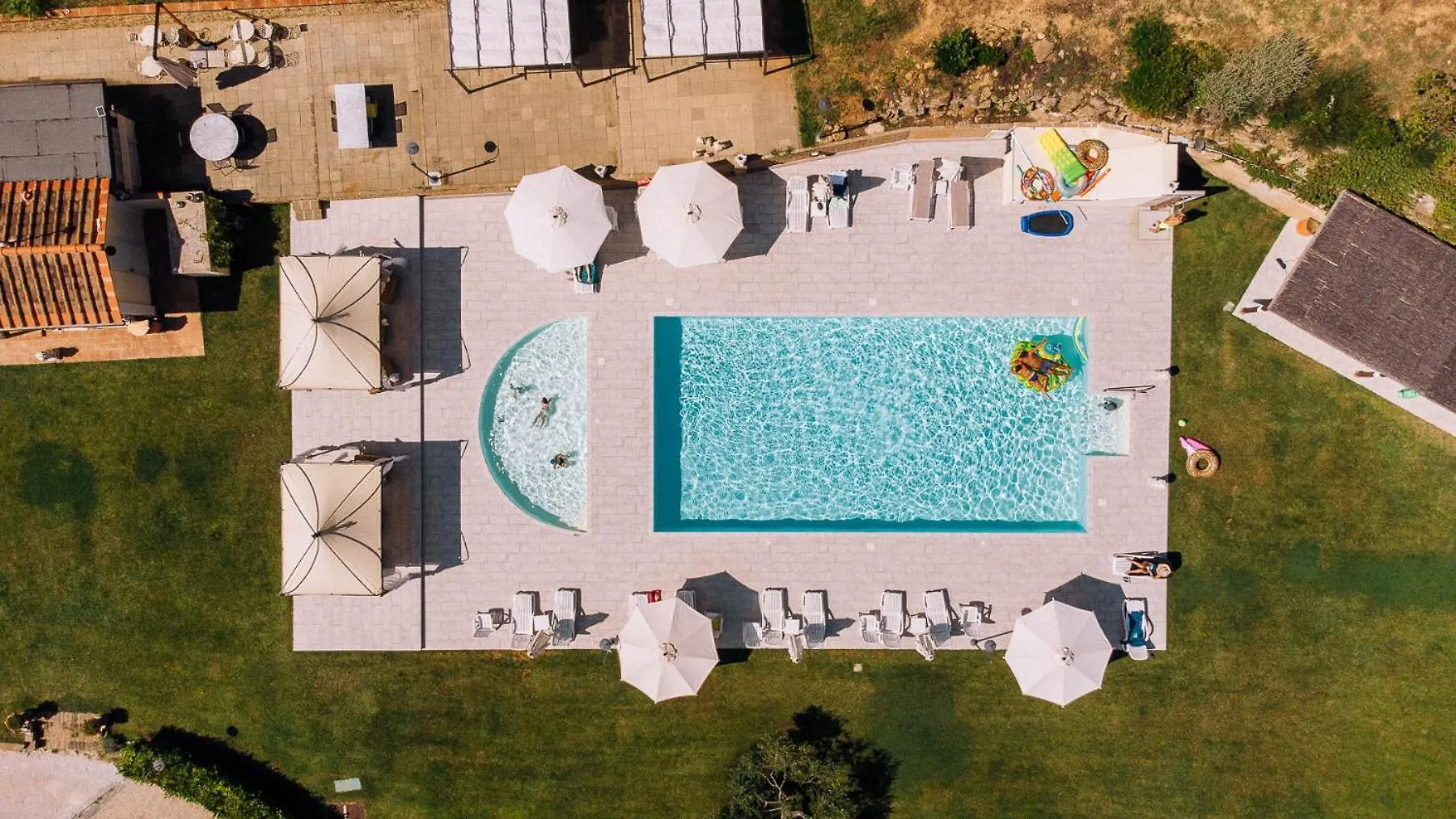 Il Casolare Val Di Mare Apartment Riparbella