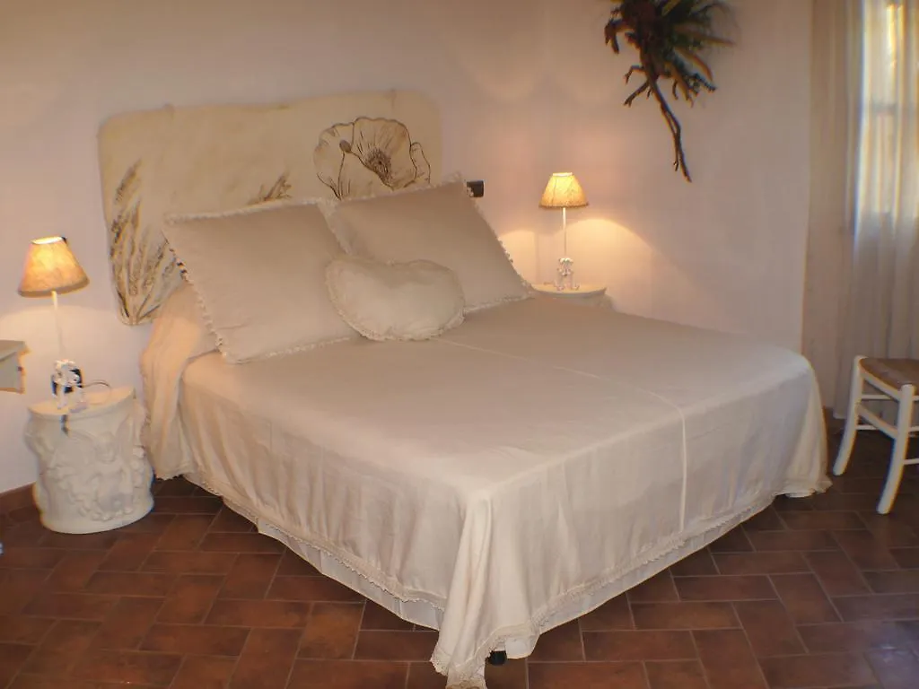 Il Casolare Val Di Mare Apartment Riparbella 0*,  Italy